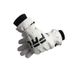 Northeast Men Winter Cold-Proof Anti-Freeze Fleece-Lined Thickened Snow Play Cycling Gloves Women Ski Touchscreen_voghion.com