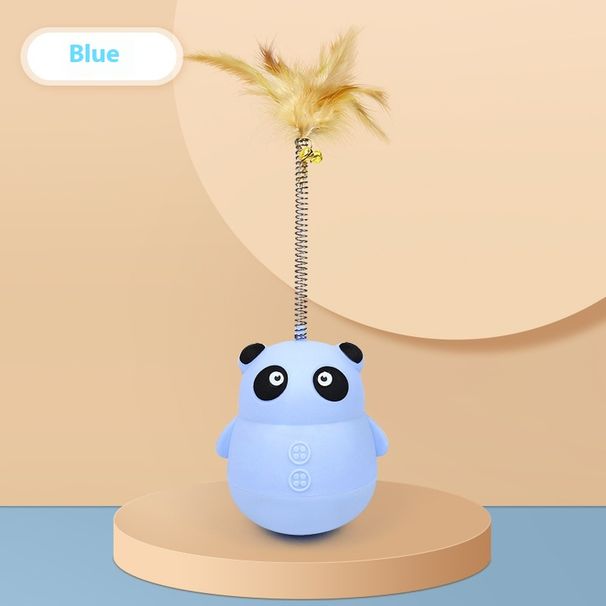 Pribor za kućne ljubimce, kao što su kuglice za hranu koje cure, igračke, perje, štapići za zadirkivanje, veleprodaja, interaktivne igračke za mačke_voghion.com