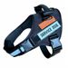 2024 New Pet Harness For Medium And Large Dogs Reflective Explosion-Proof Vest-Style Dog Leash_voghion.com