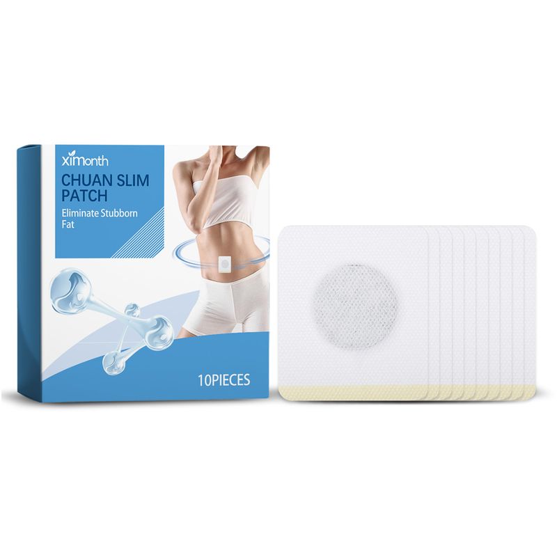 Body care stickers, show off your figure, body care stickers_voghion.com