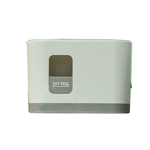 2 pezzi di asfalto per bacchette, portacoltelli da cucina, porta bacchette integrato, scaffale per la casa, stoviglie da cucina_voghion.com