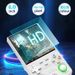 R36 Ultra Console Portable Retro 4'' IPS Screen Handheld Game Players Emulator Pocket Video Player 64G/128G 20000+ Games_voghion.com