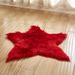 Machine Washable Simple Living Room Carpet Fur Bedroom Stain-Resistant Home Modern Style Sofa Coffee Table Rug_voghion.com