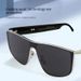 GS15 Polarized Smart Sunglasses With Bluetooth, UV Protection & Anti-Blue Light – Magnetic Clip-On For Calls & Music_voghion.com