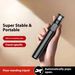 Selfie Stick Tripod Stand With Bluetooth Remote, 67" Extendable Phone Mount For Hands-Free Photography & Video Recording_voghion.com