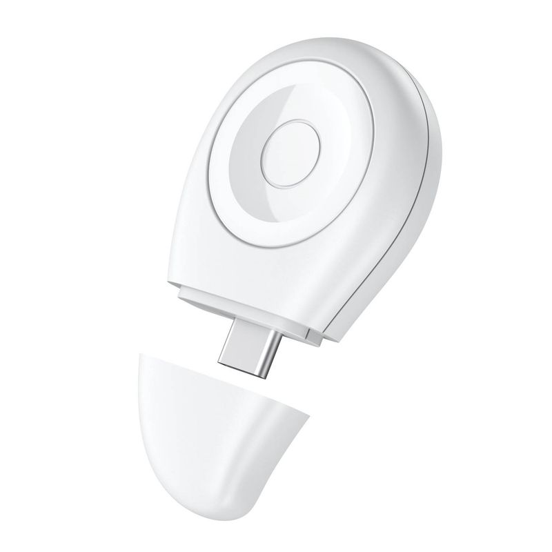 Polnilnik za Apple Watch watch23456789 generacije magnetnega brezžičnega polnjenja hitro polnjenje s polnim dosegom_voghion.com
