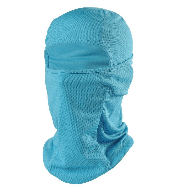 Fahrradausrüstung, Maske, Kapuze, Herren, Sommer, Sonnenschutz, Kapuze, winddicht, Motorrad, Kapuze, Vollgesichtsmaske_voghion.com