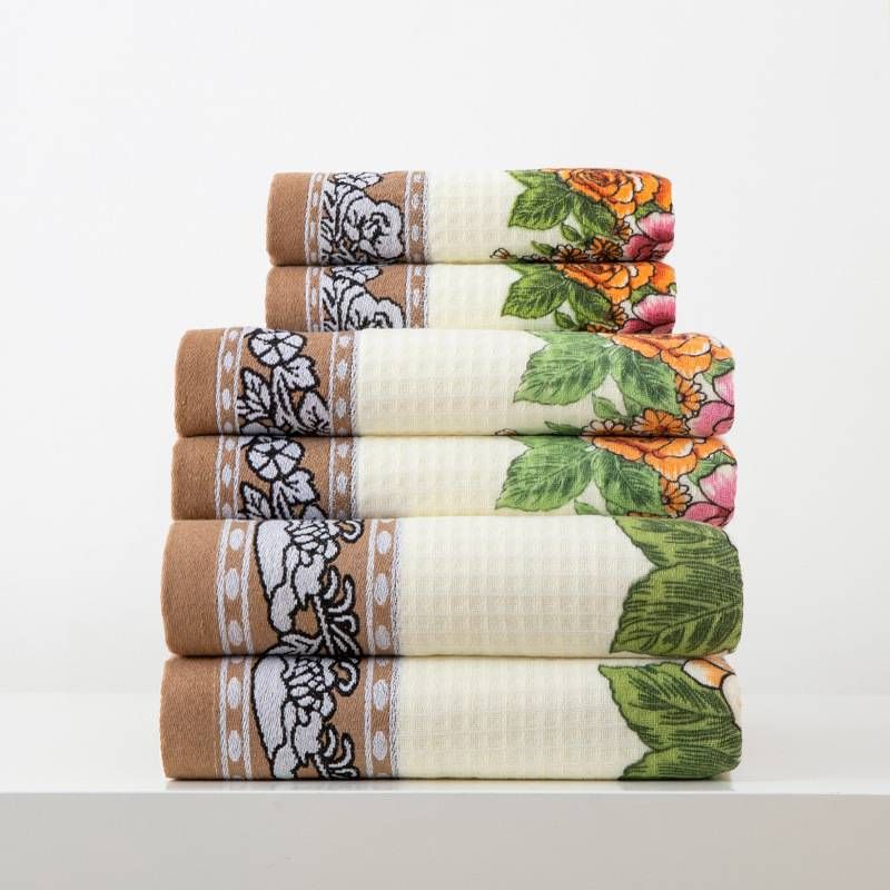 Premium A-Class 100% Cotton Bath Towel - 70x150cm Oversized & Ultra Thick (500g GSM) Super Soft & Highly Absorbent_voghion.com