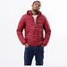 2026 European-USA Style Fashion Wintercoat Men Pure Color Long Sleeve Casual Loose Lightness Keep Warm Zipper Hooded Cotton-Padded Jacket M-6XL_voghion.com