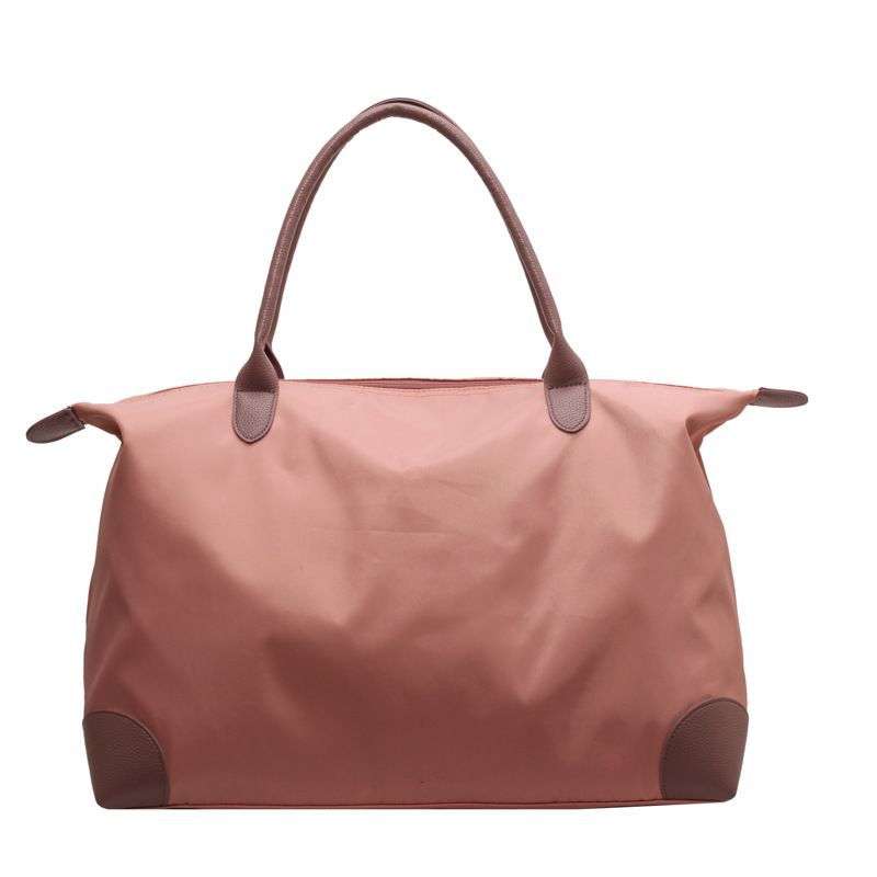 Reisetasche Handtasche Reisetasche Damen Reise Tragbare Reisetasche Sport Freizeit Einfache Lagerung Fitness Yoga Tasche_voghion.com