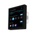 Tuya TUYA 4 Zoll Multifunktions-Smart-Zentralsteuerung Touchscreen-Gateway Alexe Voice-APP-Steuerschalter_voghion.com