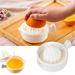 Manual Portable Citrus Juicer Kitchen Tools Plastic Orange Lemon Squeezer Multifunction Fruit Juicer Machine Kitchen Accessories_voghion.com