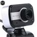 High-quality Vz USB HD Drive Web Clip Camera Computer Webcam With Microphone Video Tsal Cameras_voghion.com