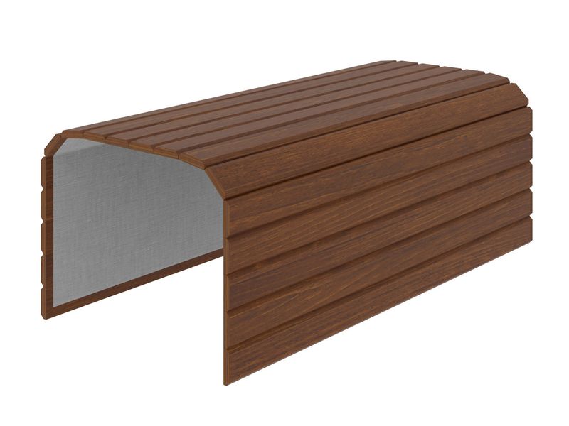 Sofa Arm Tray Table Flexible 44 Nut_voghion.com