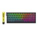 ZUOYA HE30/65 8K Mechanische Tastatur mit magnetischer Achse, Gaming-Spezialfunktion, Tile Beating Artifact, Fearless Contract, Quick Trigger_voghion.com