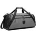 Bolsa de Fitness Separação Seca e Molhada Bolsa de Viagem Esportiva Multifuncional de Grande Capacidade para Homens_voghion.com