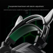 E-Sports Over-Ear G15 Gaming PUBG Sound Positioning 7.1 Noise Cancelling Surround Demon Headset Glowing Cool_voghion.com
