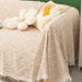 Solid Color Sofa Cover Sofa Blanket Sofa Towel Nordic Simple Sofa Cover Net Celebrity Leisure Blanket Picnic Blanket_voghion.com