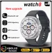 8 Classic Smart Watch Men HD AMOLED Screen GPS Motion Trajectory Heart Rate Bluetooth Call 1.53 SmartWatch New_voghion.com