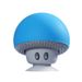 Phone Stand Wireless Bluetooth Speaker Mushroom Cute Loudspeaker Super Bass Stereo Music Player For Xiaomi/ IPhone/Android_voghion.com