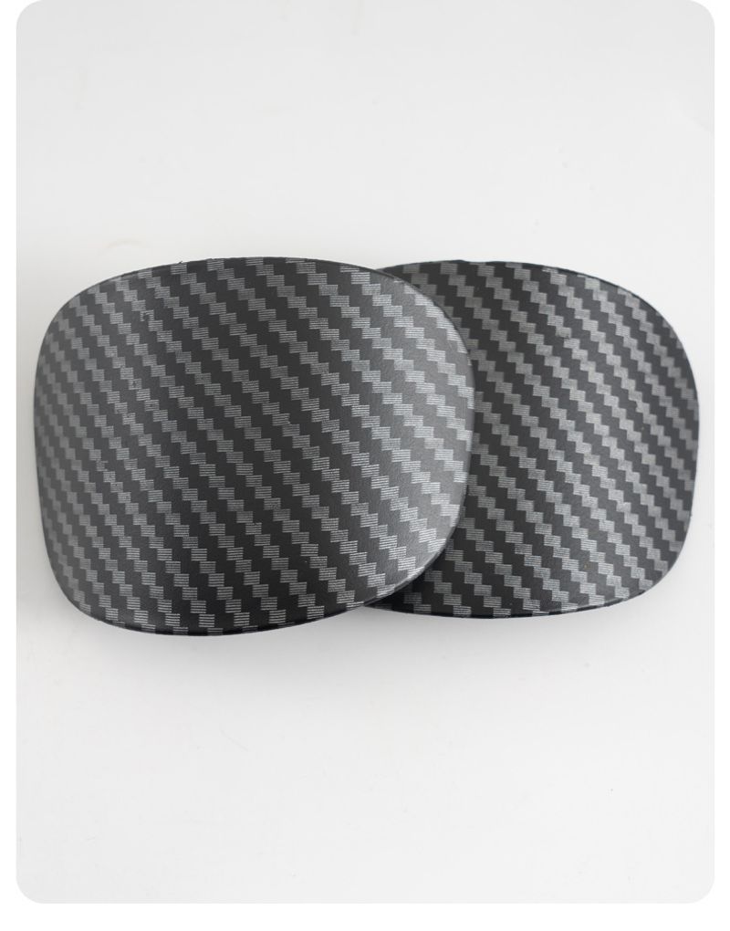 Sports Accessories Football Training Shin Guards Children's Carbon Fiber Mini Shin Guards Thin Inserts Protective Gear Equipment Thick_voghion.com