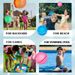 Palloncini d'acqua riutilizzabili in silicone - 12 palline autosigillanti, divertenti giocattoli estivi per piscina, spiaggia, giochi in giardino (4-12 anni)_voghion.com