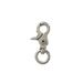 High Grade Carved Key Chain Elegant Engraved Keychain Charm - Premium Metal Craftsmanship For Stylish Key Accessories_voghion.com