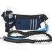 Cross-border Multi-functional Kettle Belt Belt Elastic Dog Leash Dog Chain Running Fitness Mobile Phone Waist Bag_voghion.com