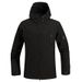 Men's tactical outdoor soft-shell sharkskin jacket_voghion.com