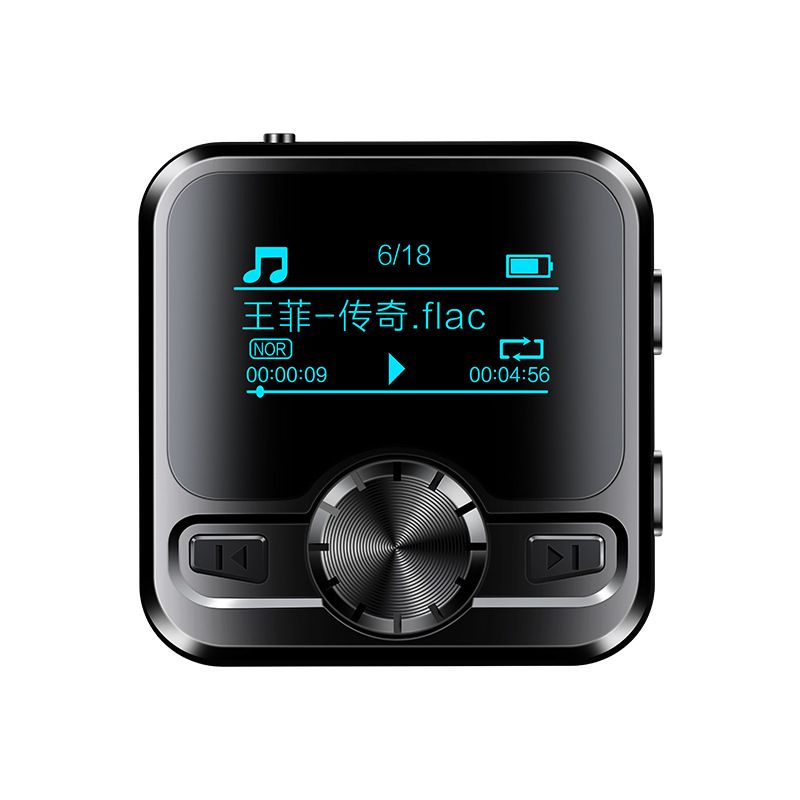 Digital Voice Recorder M9 Sports Mp4 E Book FM Ai Intelligent High Definition Noise Reduction Remote Control Recorder Bluetooth Mp3_voghion.com