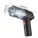 Staubsauger Auto Reinigung High Power Mini Wiederaufladbare Multi Funktion Blasen Und Saugen Auto Handheld Kleine Auto_voghion.com