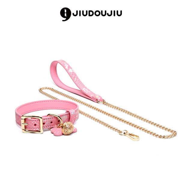 LuvBox Choker Collar For Women, Leather Neck Chain With Bell, SM Props, K9 Dog Slave Leash, Couple's Alternative Toy_voghion.com