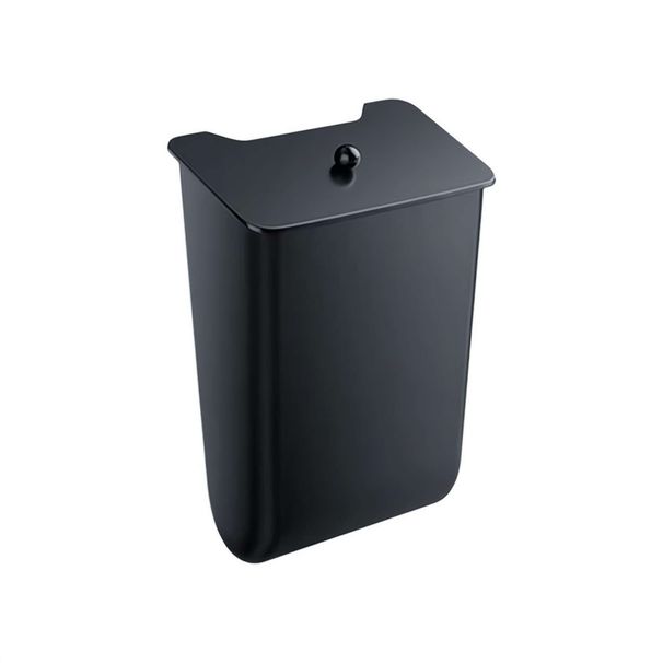 Vhodné pro aktualizovaný zadní úložný box Tesla Model Y/3, příslušenství pro odpadkové koše do auta_voghion.com