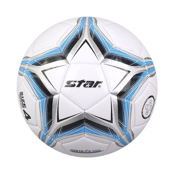 STAR Soccer Kinder 4 Größe 5 Training Wettkampf Ball für Kinder Studenten Jungen_voghion.com