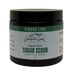 Ginger Lime Organic Sugar Scrub_voghion.com