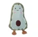 Plush Avocado Toy For Dogs And Cats By PawParty Store_voghion.com