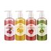 KORMESIC Scrub Ladies Body Wash 280ml_voghion.com