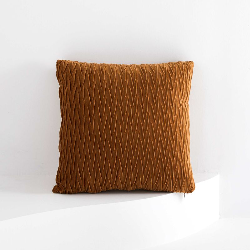 Mjukt Kuddfodral Sammet Nordic Örngott Till Soffa Vardagsrum Bil Housse De Coussi Present 45*45 Prydnadskuddar Heminredning_voghion.com