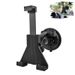 Supporto universale per tablet, supporto per parabrezza auto, supporto per tablet girevole a 360° XK_voghion.com