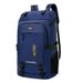 New Waterproof 80L Large Capacity Backpack For Men, Outdoor Hiking, Travel Bag For Women And Men_voghion.com