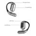 Écouteurs intra-auriculaires sans fil Bluetooth 5.3 MPOW à oreille ouverte et commandes tactiles_voghion.com