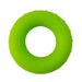 Silikon-Greiferring, konvexer Greifer, O-förmig, Handkrafttraining, Fingerkrafttraining, Fitness-Set_voghion.com