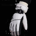 Five Finger Skiing Warm Gloves Windproof, Cold Resistant, Waterproof, Extra Touch Screen, Winter Cycling, Thick Anti_voghion.com