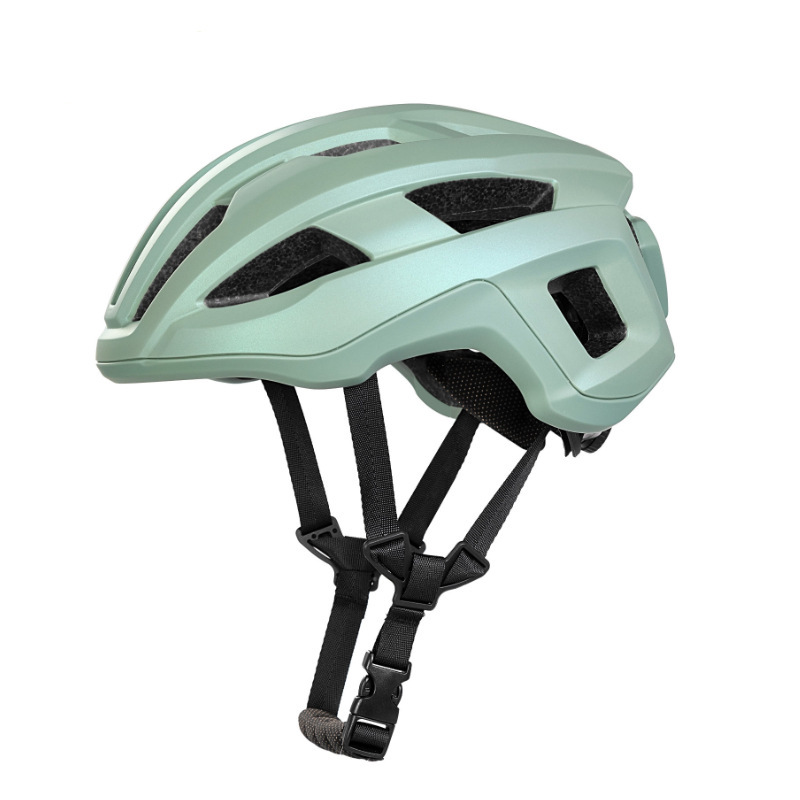 Nuevo casco de bicicleta de carretera para hombres y mujeres, casco de bicicleta de carretera integrado general, casco de ciclismo urbano_voghion.com
