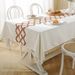 Stickerei Dreidimensionale Tischdecke Tischset Esstisch Couchtisch Tischdecke Fransen Tischdecke Rechteckig_voghion.com