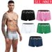 Intimo da uomo in puro cotone, comodi boxer traspiranti_voghion.com