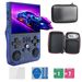 R36sPRO Spielkonsole 3,5-Zoll-Open-Source-Handheld Tragbare nostalgische PS1 Classic GBA Arcade-Maschine_voghion.com