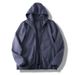 Autumn New Mountain Style Outdoor Lightweight Waterproof Windproof Fully Laminated Casual Hooded Coat Softshell Jacket_voghion.com