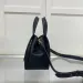 Designer Lana Schulter 23 Korb Handtasche Magnetverschluss Umhängetasche Stofffutter Taschen Geldbörse_voghion.com