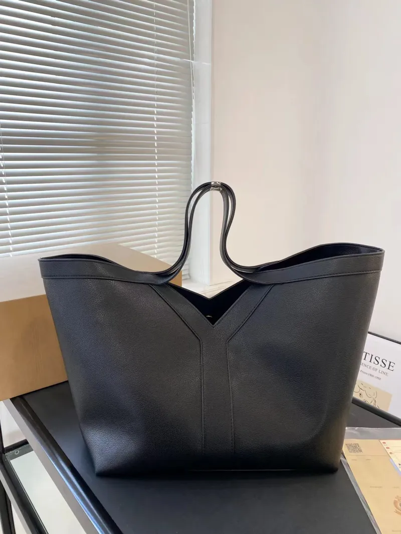 tote Y CABAS Designer Tasche Frauen Handtasche Große Kapazität Totes_voghion.com